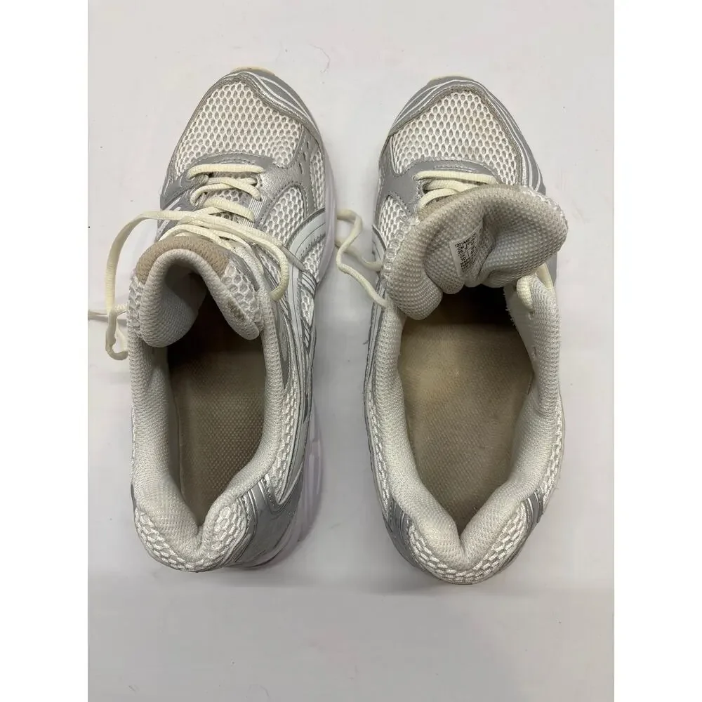 JJJJound x ASICS GEL-Kayano 14 Men’s Shoes Size 11 Silver White 1201A457-100